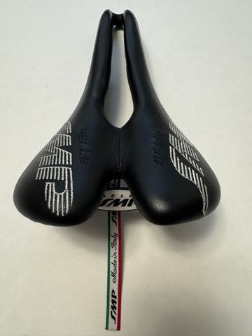 Used Selle Smp Dynamic 2024 bike — image 7 of 8