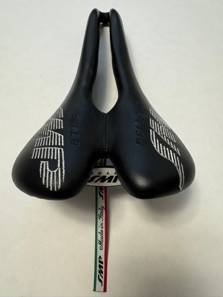 Used Selle Smp Dynamic 2024 bike — image 7 of 8