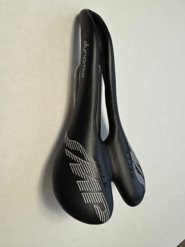 Used Selle Smp Dynamic 2024 bike — image 2 of 8