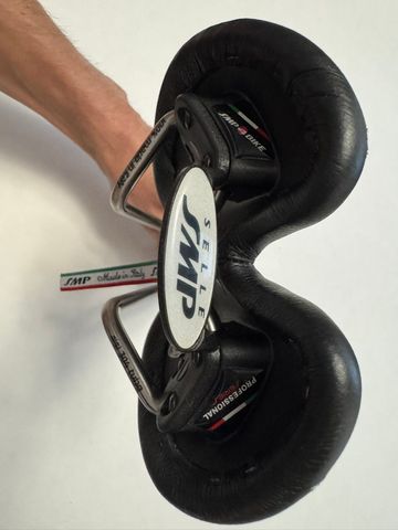 Used Selle Smp Dynamic 2024 bike — image 8 of 8