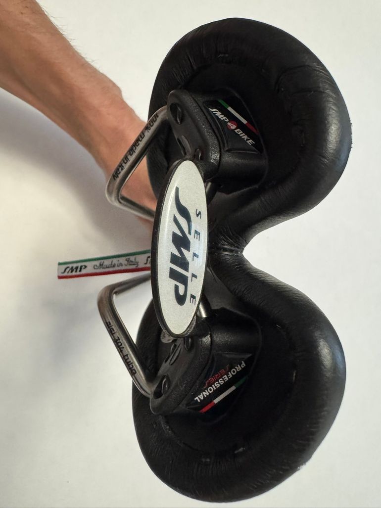 Used Selle Smp Dynamic 2024 bike — image 8 of 8