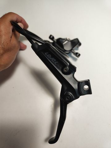Used Sram TLM bike — image 2 of 7