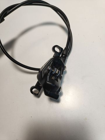 Used Sram TLM bike — image 3 of 7
