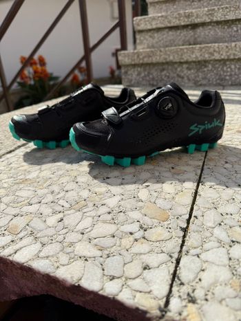 Used spiuk Mondie 2024 Cycling Shoes