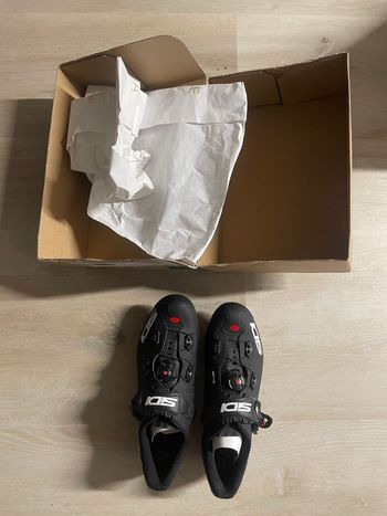 Used Sidi CWIRE2CMATT 2024 Cycling Shoes
