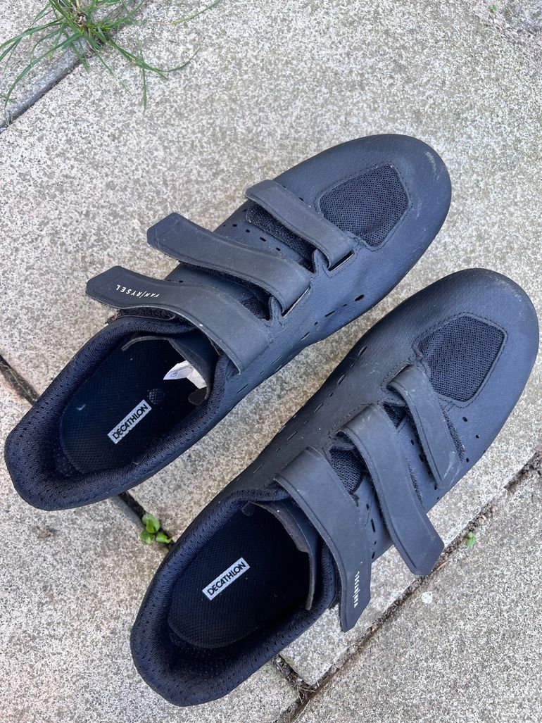 Van Rysel Decathlon null