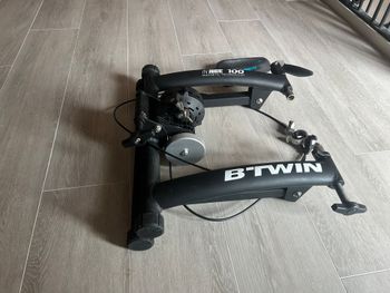 Used BTWIN In Ride 100 2023 bike — image 3 of 3