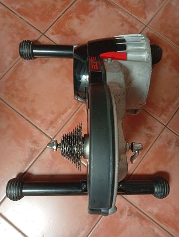 Used Elite Turbomuin 2020 bike — image 3 of 3