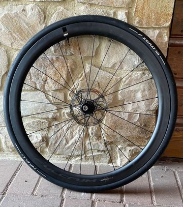 Used Fulcrum Speed 42DB 2024 bike — image 6 of 10