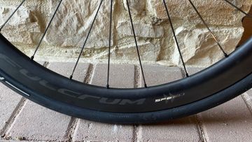 Used Fulcrum Speed 42DB 2024 bike — image 7 of 10