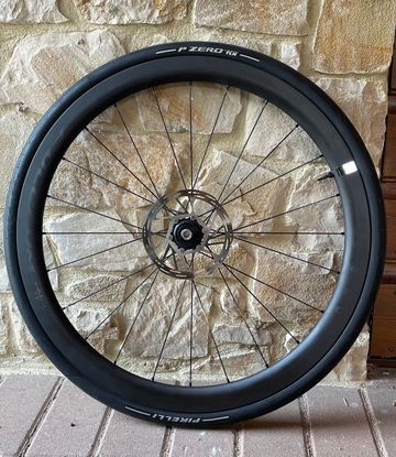 Used Fulcrum Speed 42DB 2024 bike — image 9 of 10