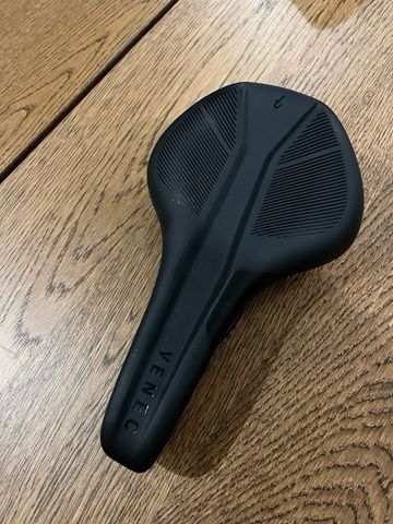Used Cube Acid Venec 2024 Saddles & Seatposts