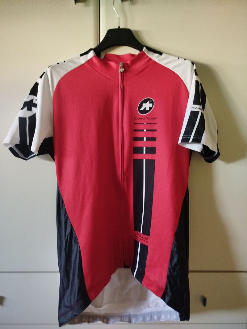 Gebrauchtes Assos Mille 2020 Cycling Clothing