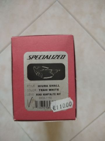 Brugt Specialized Miura 2020 bike — billede 5 af 5