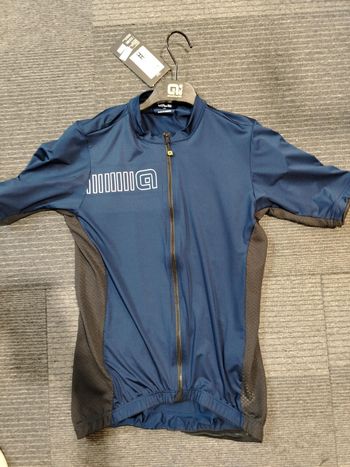 Ale cycling, maglia maniche corte