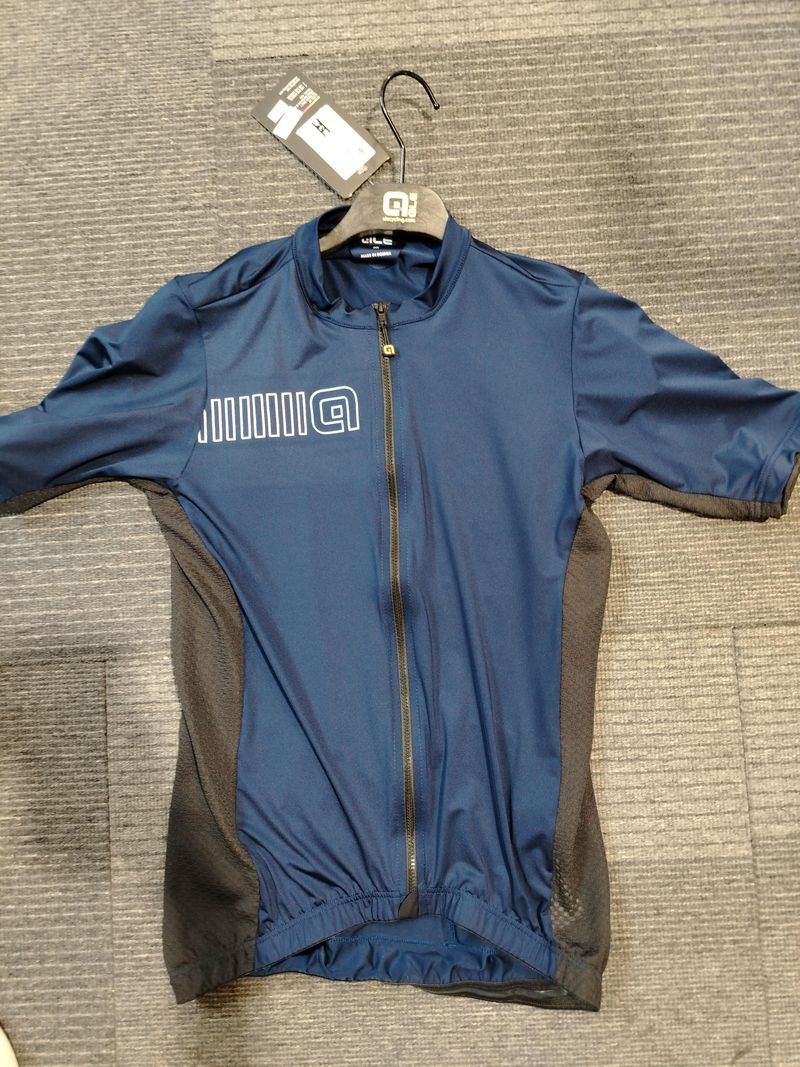 Gebrauchtes Ale cycling maglia maniche corte 2025 Cycling Clothing