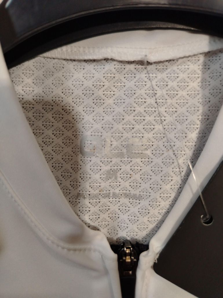 Used Ale cycling maglia maniche corte 2025 bike — image 3 of 3