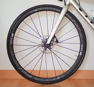 Gebrauchtes Dt Swiss r32 spline bike — Bild 1 von 9