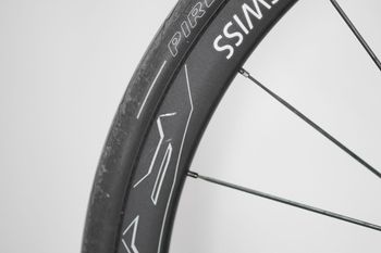 Brugt Dt Swiss r32 spline bike — billede 7 af 9