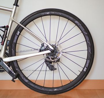 Gebrauchtes Dt Swiss r32 spline bike — Bild 2 von 9