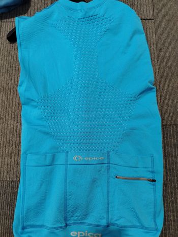 Used epica maglia maniche corte 2025 bike — image 3 of 3