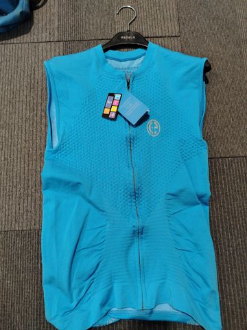 Brugt epica maglia maniche corte 2025 bike — billede 1 af 3