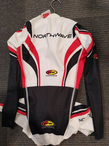 Used Northwave body performance 2025 bike — image 5 of 5