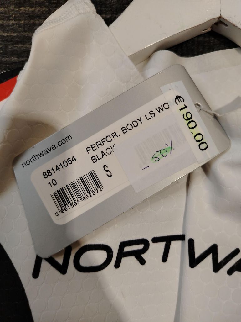 Used Northwave body performance 2025 bike — image 3 of 5