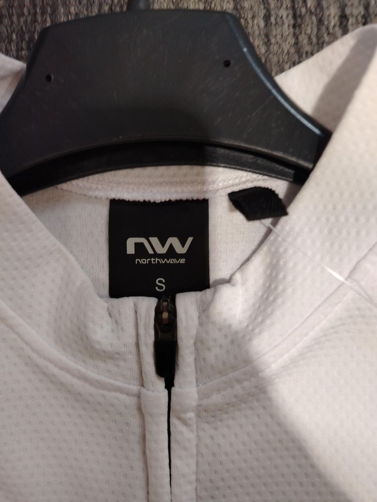 Used Northwave force jersey sl 2025 bike — image 2 of 4