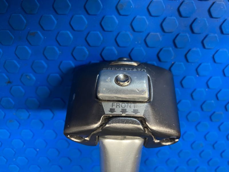 Used Miche Primato bike — image 3 of 3