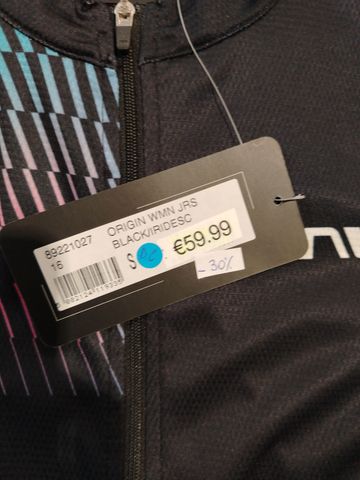 Gebrauchtes Northwave origin donna 2025 bike — Bild 2 von 4