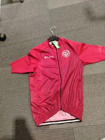 Gebrauchtes Pissei Squadra deka 2025 Cycling Clothing