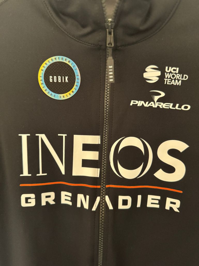 Gobik ENVY TEAM INEOS 2024