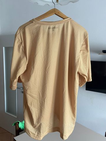 Gebrauchtes Castelli TRAIL TECH TEE 2 - arancione 2024 bike — Bild 2 von 4
