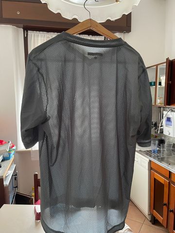 Used Castelli TRAIL TECH TEE 2 - verde 2024 bike — image 3 of 4