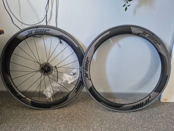 Gebrauchtes Prime rp38 bike — Bild 1 von 4