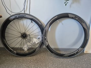 Used Prime rp38 bike — image 1 of 4