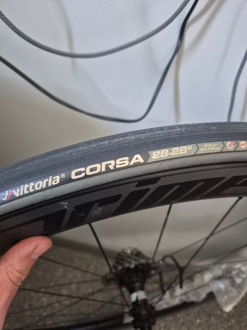 Gebrauchtes Prime rp38 bike — Bild 2 von 4