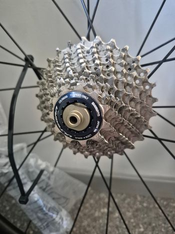 Gebrauchtes Prime rp38 bike — Bild 3 von 4