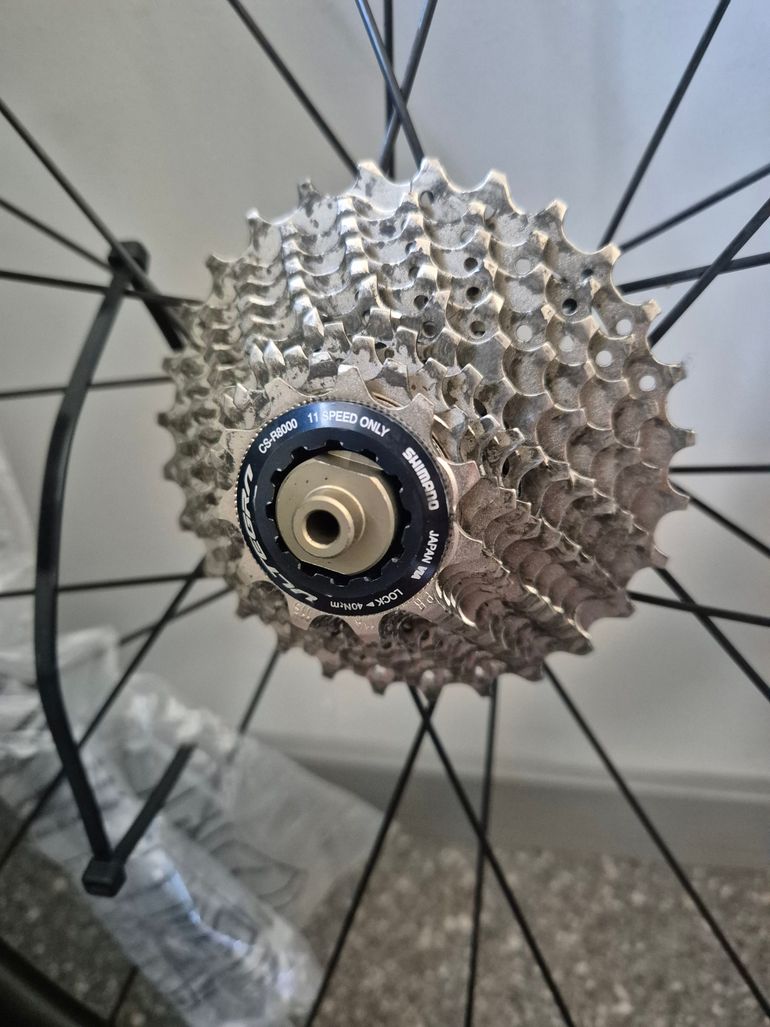Gebrauchtes Prime rp38 bike — Bild 3 von 4