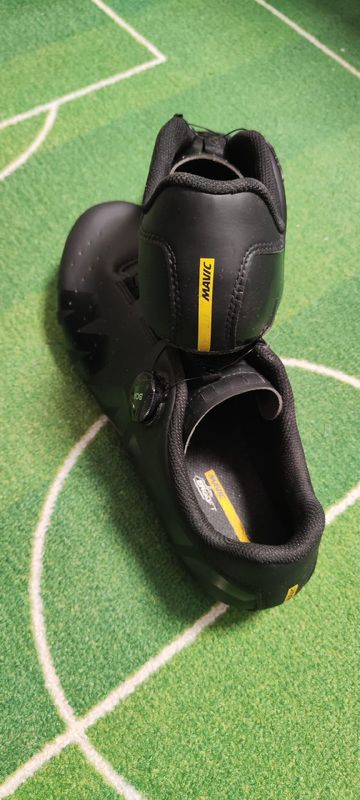 Brugt Mavic Cosmic 2023 bike — billede 1 af 5