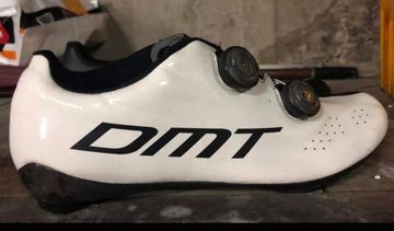 Gebrauchtes dmt r1 2018 bike — Bild 2 von 7