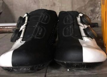 Gebrauchtes dmt r1 2018 bike — Bild 4 von 7