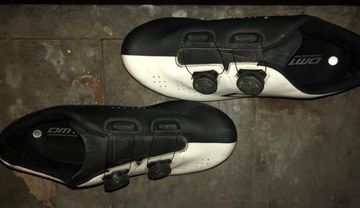 Gebrauchtes dmt r1 2018 bike — Bild 1 von 7
