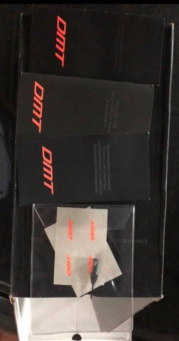 Gebrauchtes dmt r1 2018 bike — Bild 7 von 7