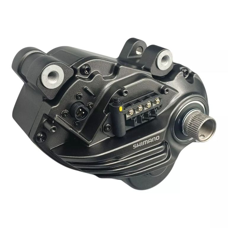 Ep801 Nuovo Shimano Ep Ep801 Shimano Ep8 Cargo Range Extender T