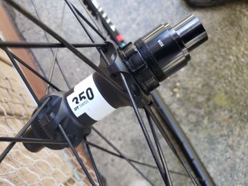 Used Pacenti SL25 2024 bike — image 2 of 3