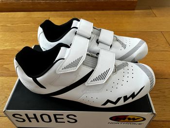 Used North wave Jet 2 Cycling Shoes