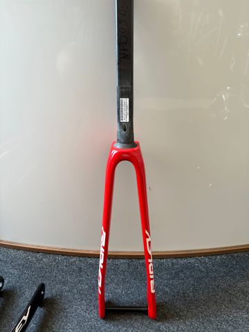 Używany Ridley Noah Fast Fork