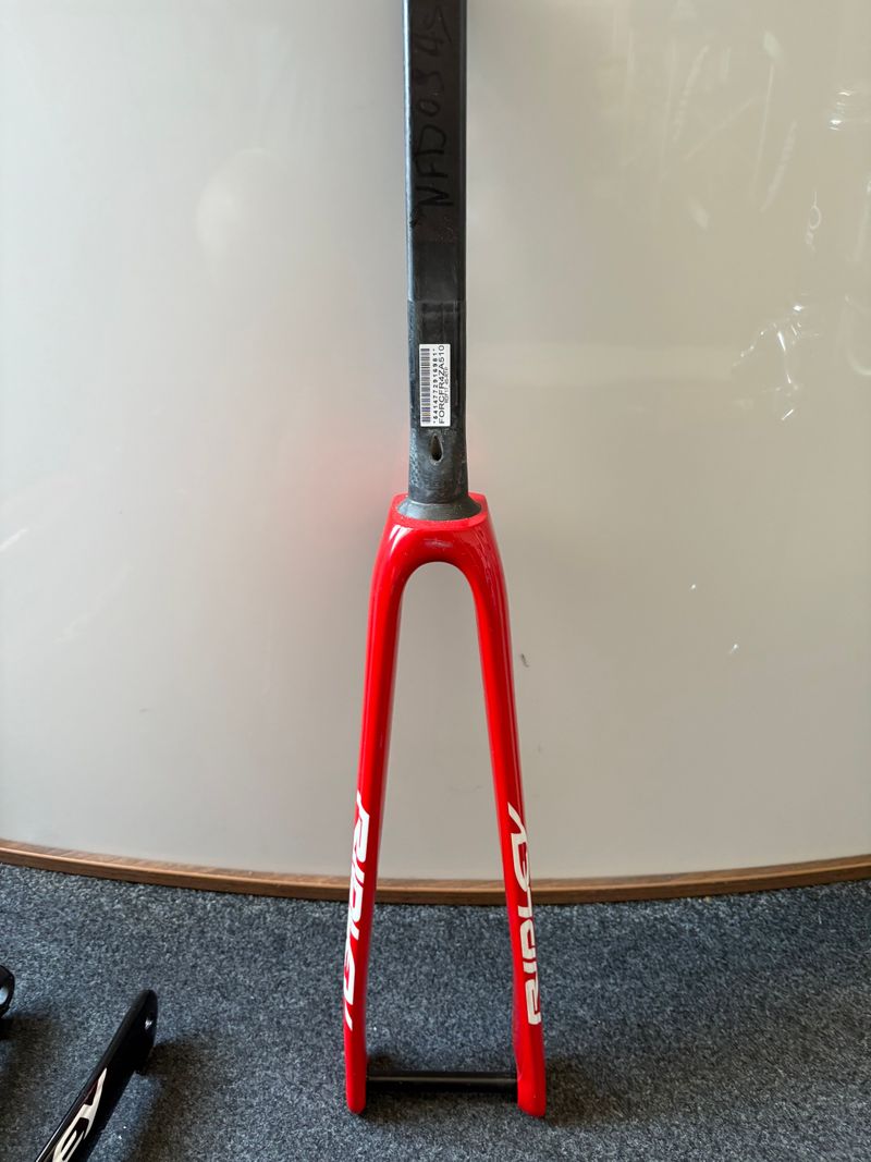 Brugt Ridley Noah Fast Fork
